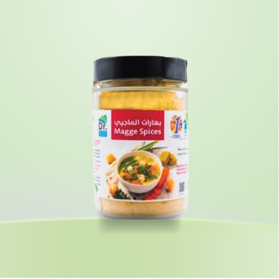 بهارات الماجي