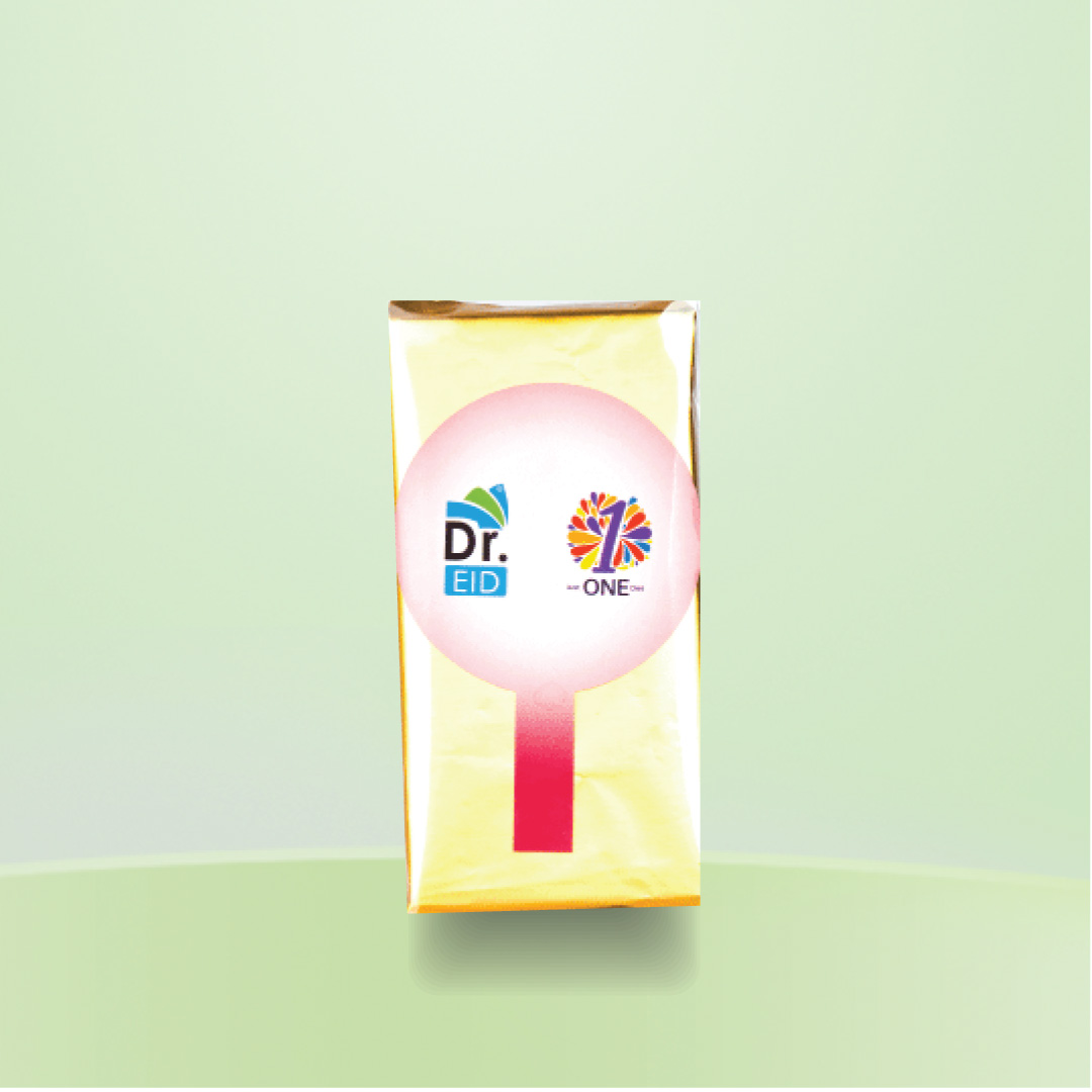 شوكولاته دبي كيتو ودايت